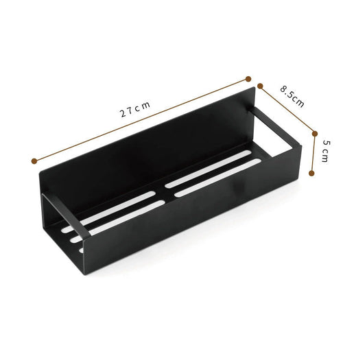 MagnoSpice | Magnetic Spice Rack for a Tidy Kitchen