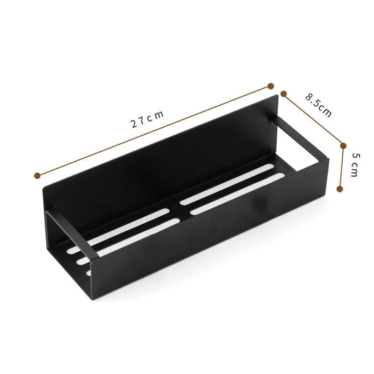 MagnoSpice | Magnetic Spice Rack for a Tidy Kitchen