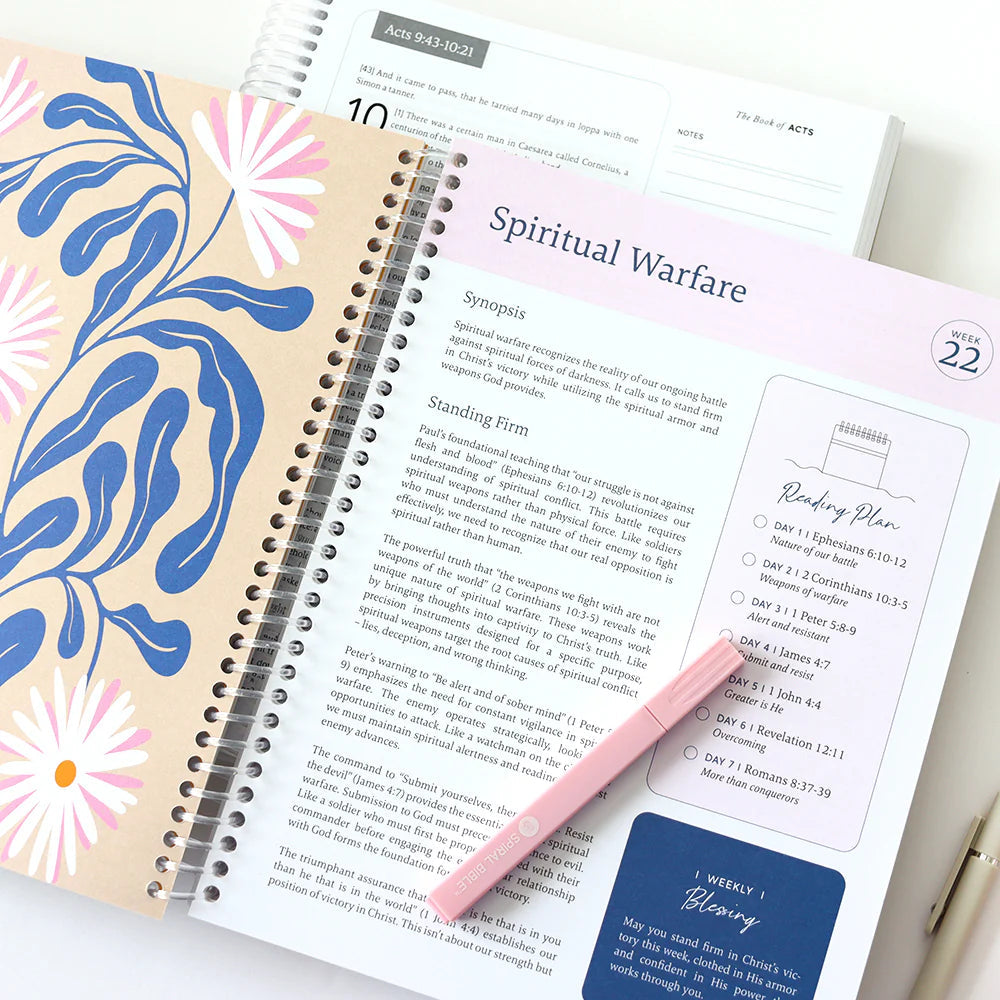 FaithJourney - 52-Week Interactive Bible Exploration