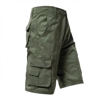 Men's Summer Comfort Shorts for Leisure – Timeless Style