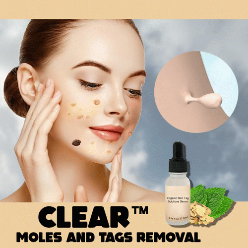 Radiant Skin Solution - Natural Serum for Flawless Complexion