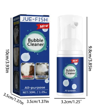 Effortless Clean | Advanced Multi-Surface Cleaner Spray