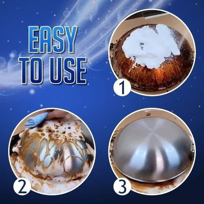 Effortless Clean | Advanced Multi-Surface Cleaner Spray