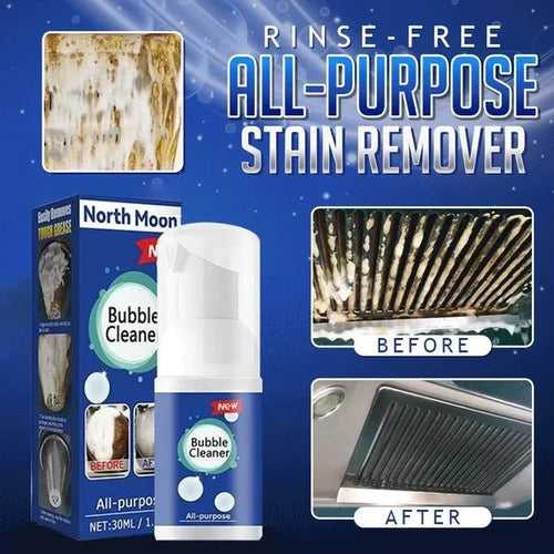 Effortless Clean | Advanced Multi-Surface Cleaner Spray