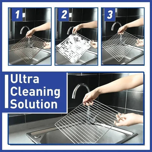Effortless Clean | Advanced Multi-Surface Cleaner Spray
