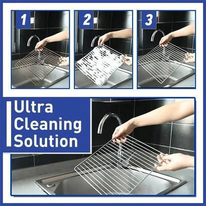 Effortless Clean | Advanced Multi-Surface Cleaner Spray
