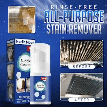 Effortless Clean | Advanced Multi-Surface Cleaner Spray