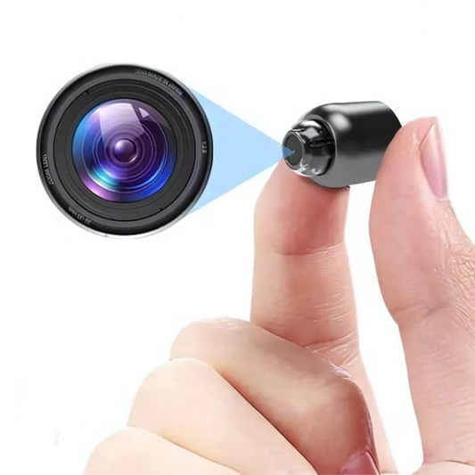 Full HD Mini Camera