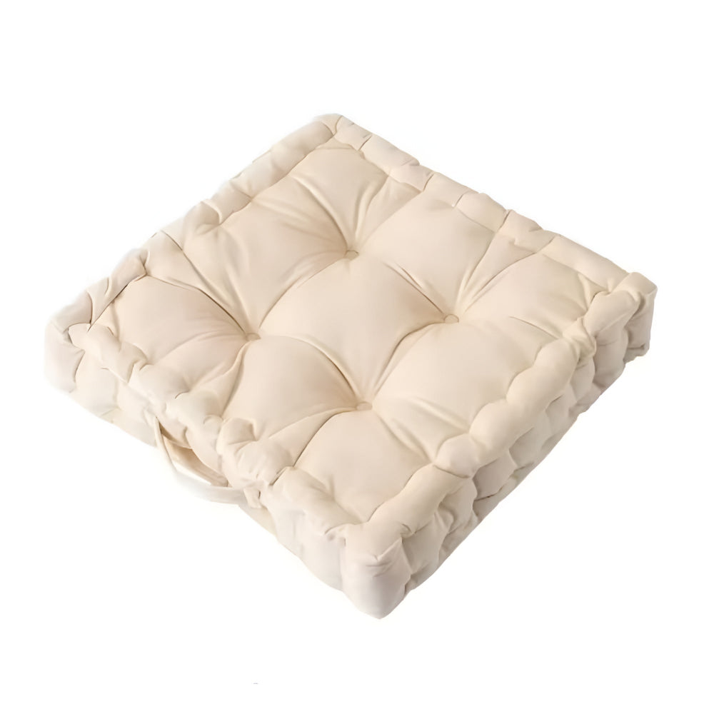 Serenity Seat Floor and Chair Cushion