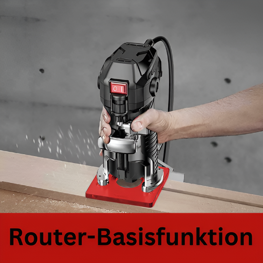 50% OFF | 3-in-1 Router Milling Groove Holder [Last Day Discount]