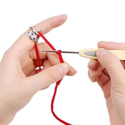 Buy One Get One Free | Pain-Free Knitting & Endless Creativity