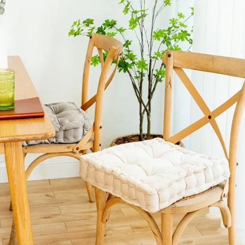 Serenity Seat Floor and Chair Cushion