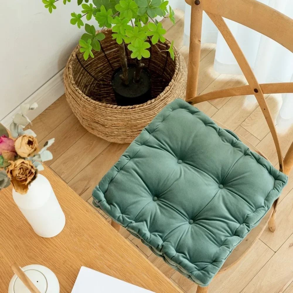 Serenity Seat Floor and Chair Cushion