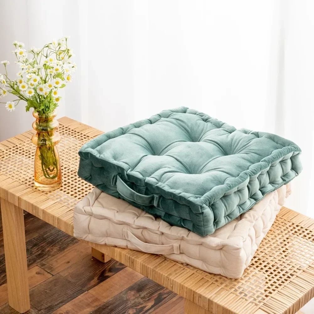 Serenity Seat Floor and Chair Cushion