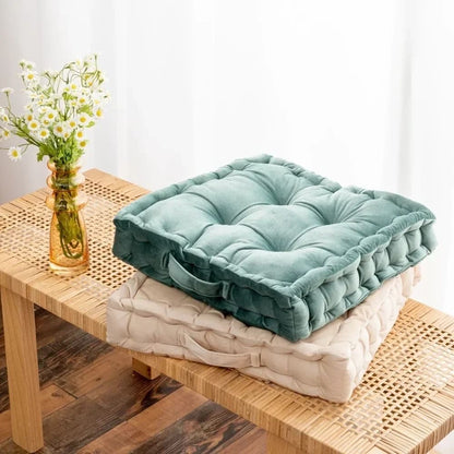 Serenity Seat Floor and Chair Cushion