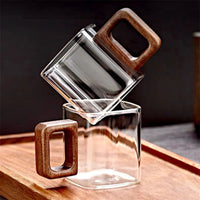 Set of 2 Glasses