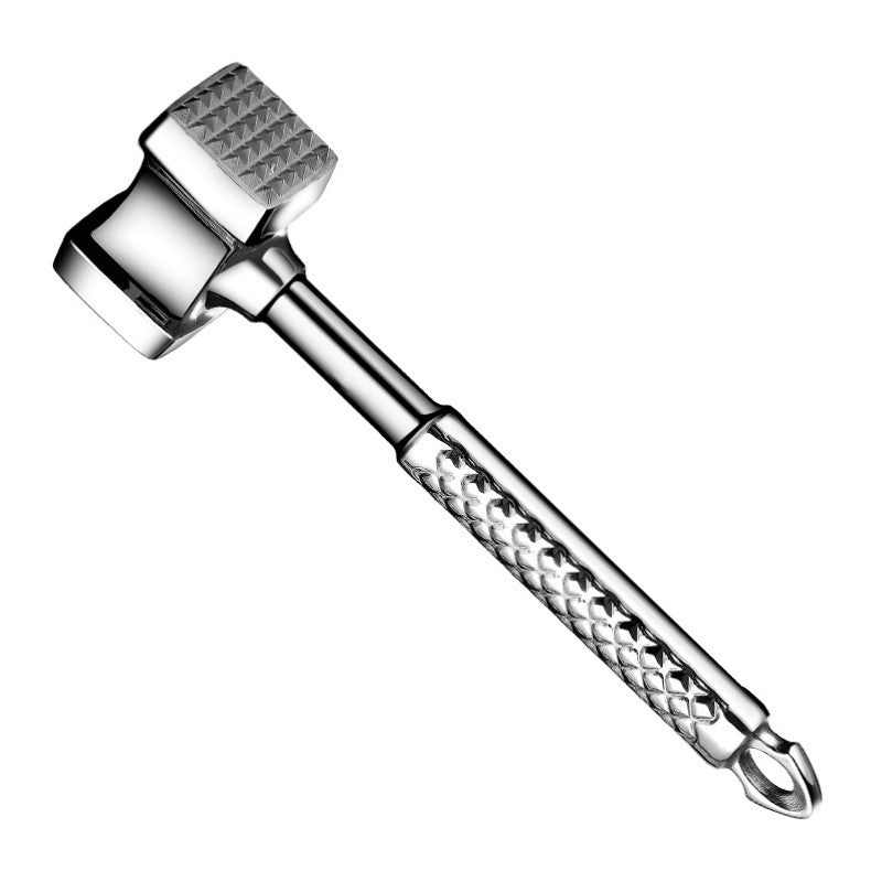 Meat Tenderizer Made of Stainless Steel