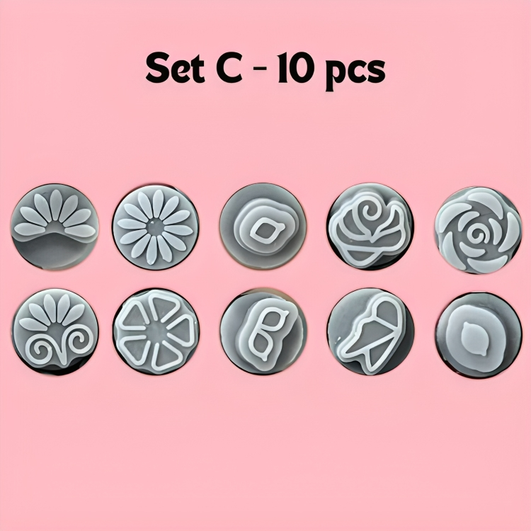 NailArt Express | Quick Design Stamper Pen