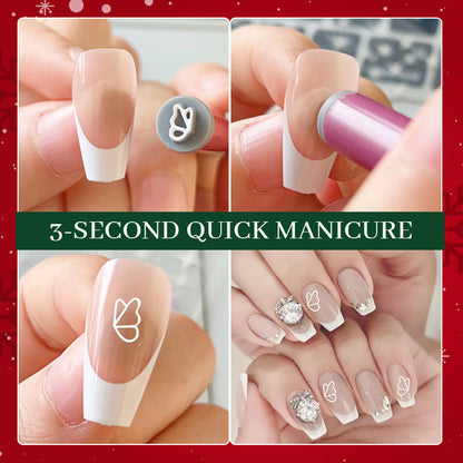 NailArt Express | Quick Design Stamper Pen