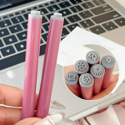 NailArt Express | Quick Design Stamper Pen