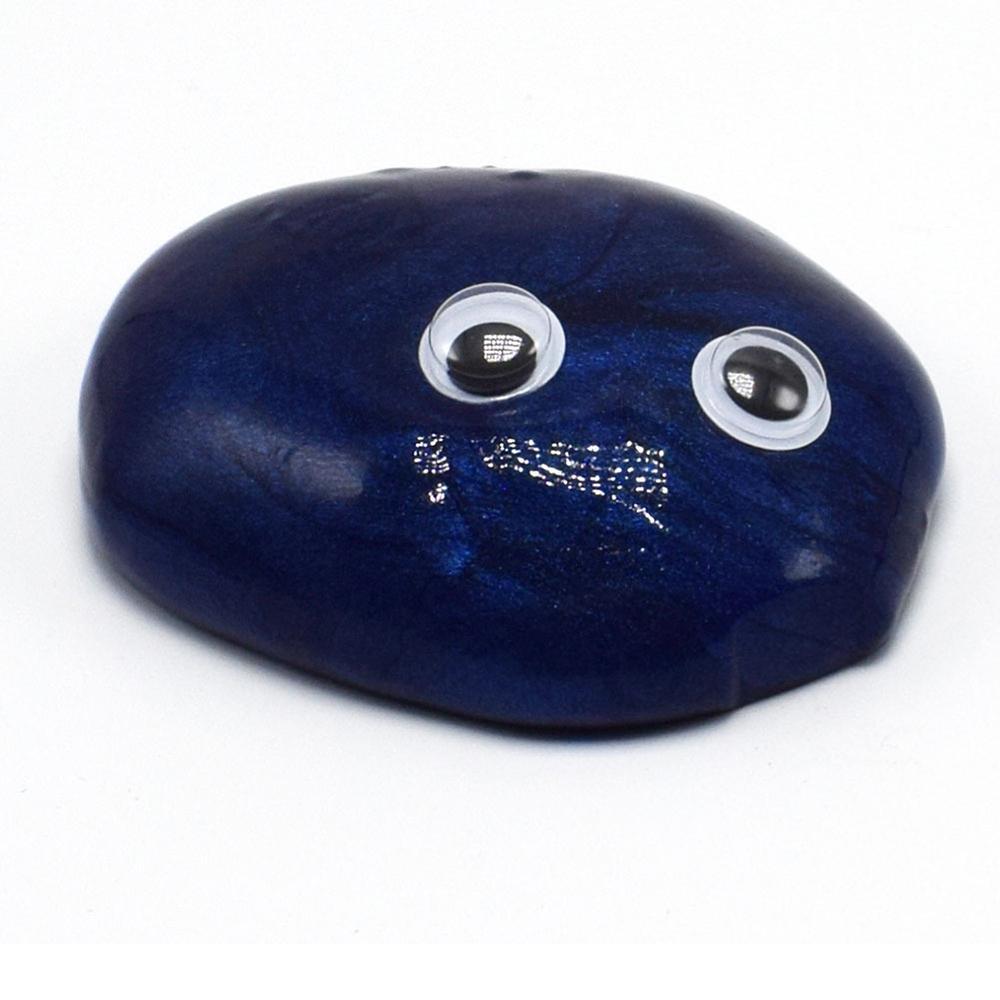 Strong Magnetic Rubber Slime with Super Magnet Properties