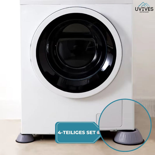 Buy 2 Get 2 Free | Anti-Vibration Pads for Stability
