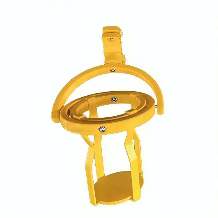 DrinkGuard™ | Keep Your Beverage Steady on Bumpy Rides!