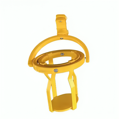 DrinkGuard™ | Keep Your Beverage Steady on Bumpy Rides!
