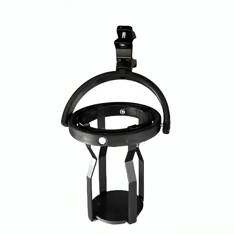 DrinkGuard™ | Keep Your Beverage Steady on Bumpy Rides!