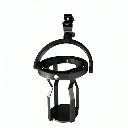 DrinkGuard™ | Keep Your Beverage Steady on Bumpy Rides!