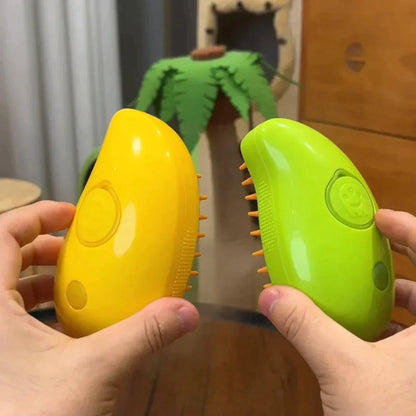 PetGroom Pro | Effortless Steam Grooming Tool for Pets