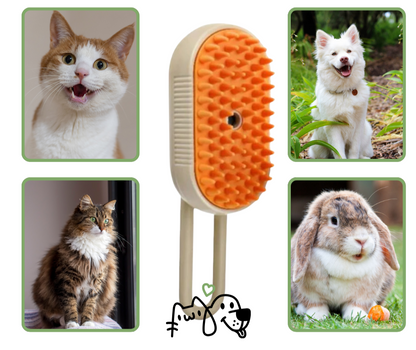 PawSoothe Pro | The Ultimate Grooming Tool for Pets!