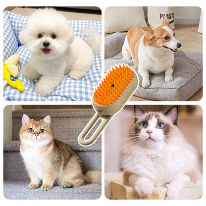 PawSoothe Pro | The Ultimate Grooming Tool for Pets!