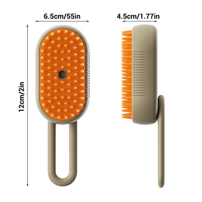 PawSoothe Pro | The Ultimate Grooming Tool for Pets!