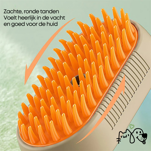 PawSoothe Pro | The Ultimate Grooming Tool for Pets!