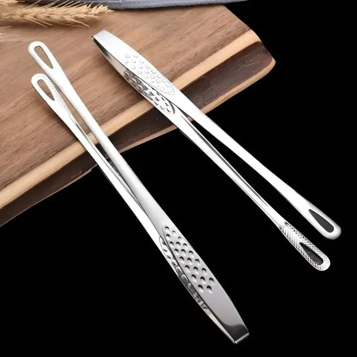 Effortlessly Tackle Your Cooking Tasks with Iron Clasp