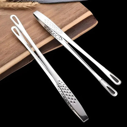 Effortlessly Tackle Your Cooking Tasks with Iron Clasp