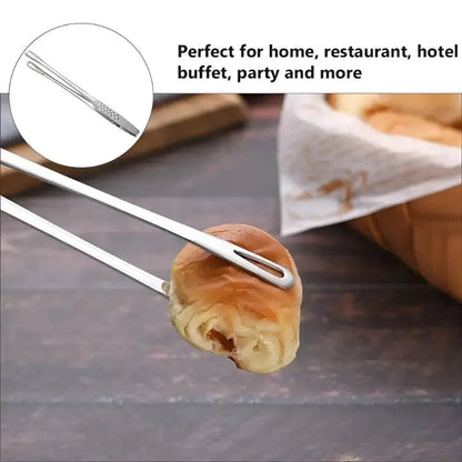 Effortlessly Tackle Your Cooking Tasks with Iron Clasp