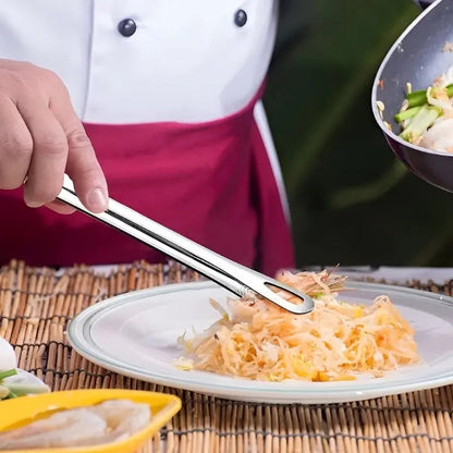 Effortlessly Tackle Your Cooking Tasks with Iron Clasp