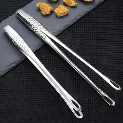 Effortlessly Tackle Your Cooking Tasks with Iron Clasp