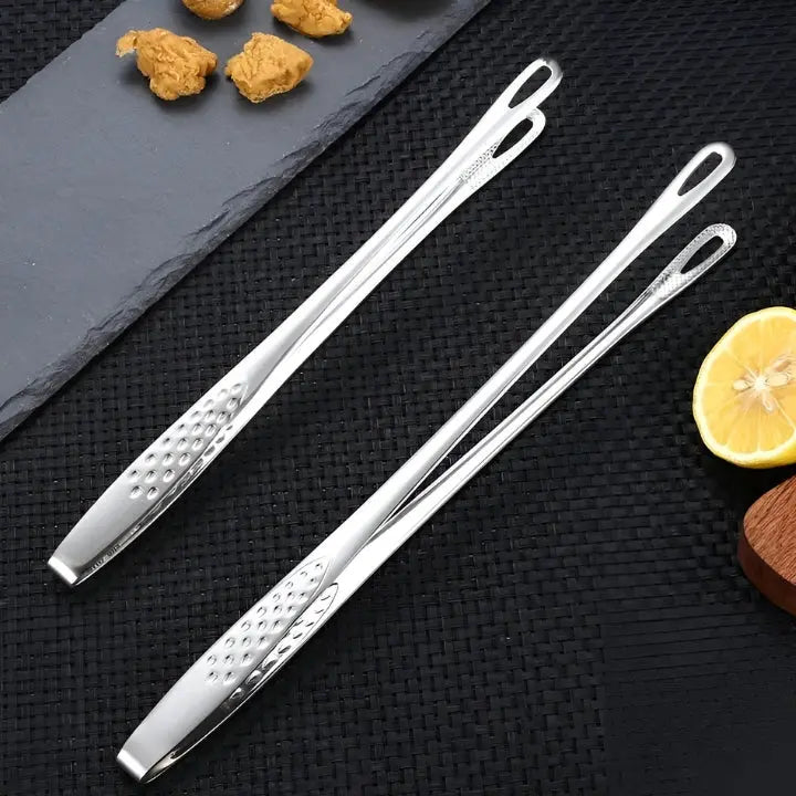 Effortlessly Tackle Your Cooking Tasks with Iron Clasp