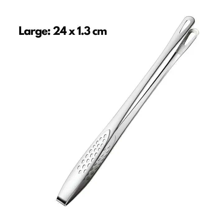 Effortlessly Tackle Your Cooking Tasks with Iron Clasp