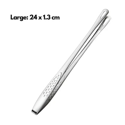 Effortlessly Tackle Your Cooking Tasks with Iron Clasp