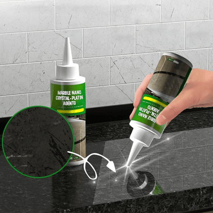 Revitalize Your Stone Surfaces | Deep Protection | Quick Shine