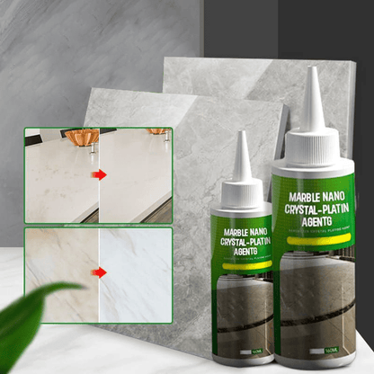 Revitalize Your Stone Surfaces | Deep Protection | Quick Shine