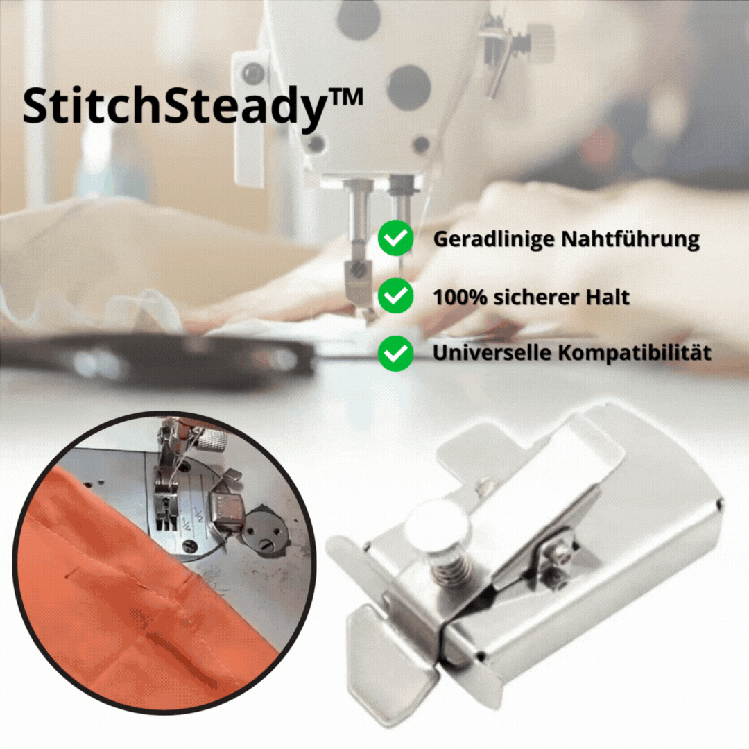 Sewing Guide for Seam Alignment [Last Day Discount]