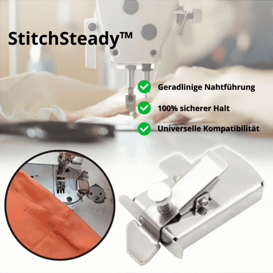 Sewing Guide for Seam Alignment [Last Day Discount]