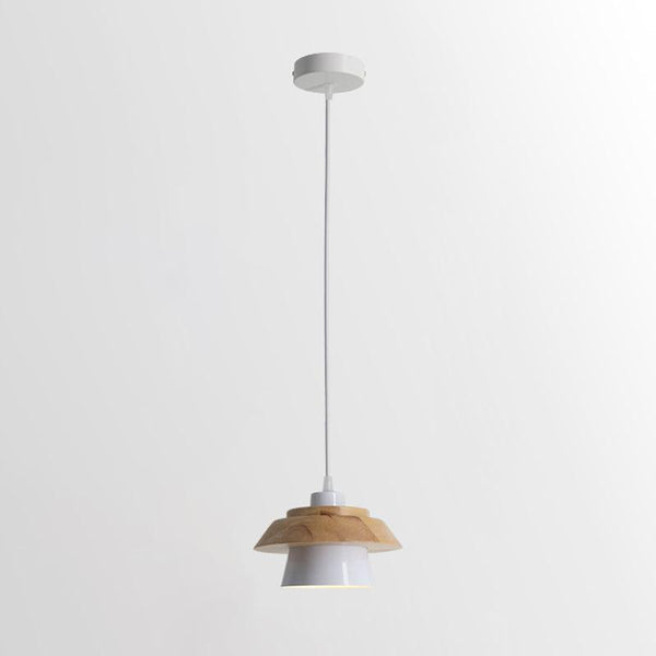 LED Wall Lamp in Glass - Stylish Wall Light Fixture