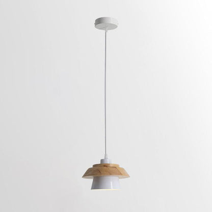 LED Wall Lamp in Glass - Stylish Wall Light Fixture