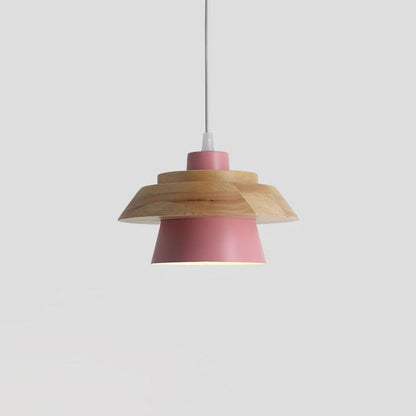 LED Wall Lamp in Glass - Stylish Wall Light Fixture